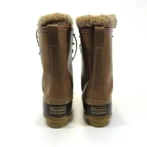 Vintage LaCrosse Duck Boots Tall Lace Up Mens 8 LaCrosse | Shoes | Vintage Lacrosse Duck Boots Tall Lace Up  main image 3